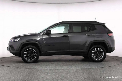 Jeep Compass Gebrauchtwagen