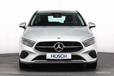 Mercedes-Benz A-Klasse Gebrauchtwagen