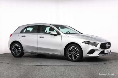 Mercedes-Benz A-Klasse Gebrauchtwagen