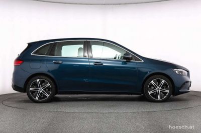 Mercedes-Benz B-Klasse Gebrauchtwagen