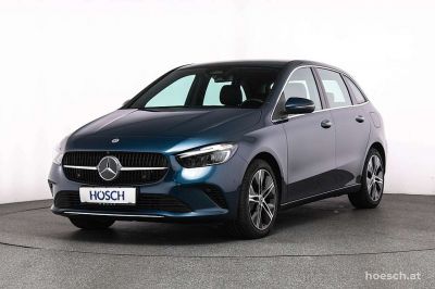 Mercedes-Benz B-Klasse Gebrauchtwagen