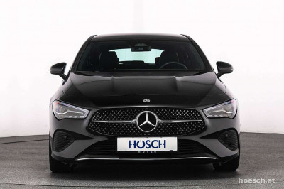 Mercedes-Benz CLA Gebrauchtwagen