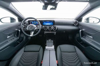 Mercedes-Benz CLA Gebrauchtwagen