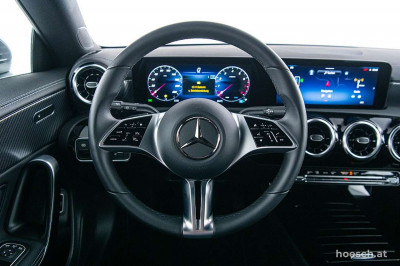 Mercedes-Benz CLA Gebrauchtwagen