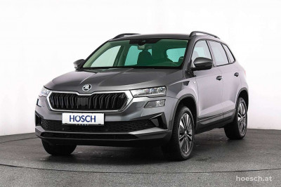 Skoda Karoq Gebrauchtwagen