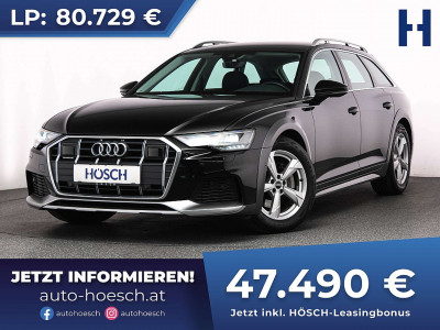 Audi A6 Allroad Gebrauchtwagen