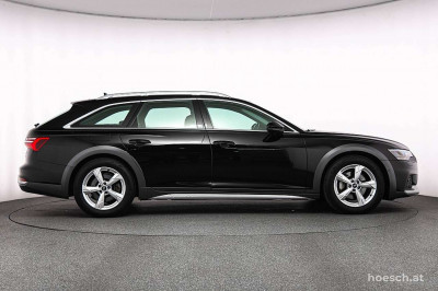 Audi A6 Allroad Gebrauchtwagen