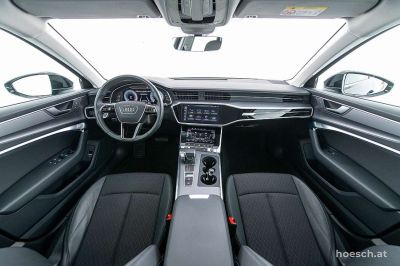 Audi A6 Allroad Gebrauchtwagen