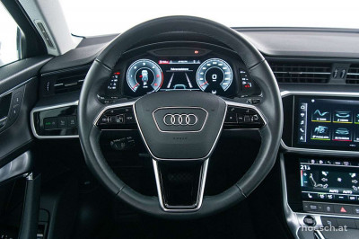 Audi A6 Allroad Gebrauchtwagen