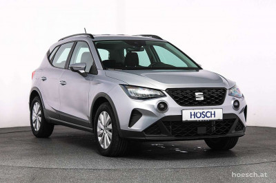 Seat Arona Gebrauchtwagen