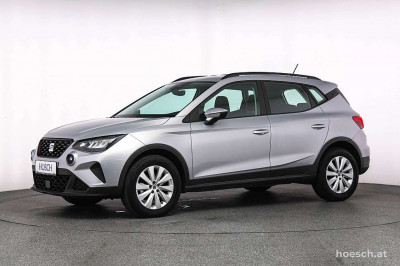 Seat Arona Gebrauchtwagen