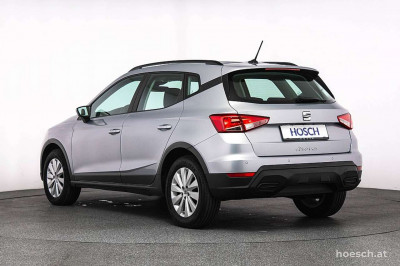 Seat Arona Gebrauchtwagen