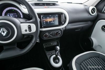 Renault Twingo Gebrauchtwagen