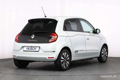 Renault Twingo Gebrauchtwagen