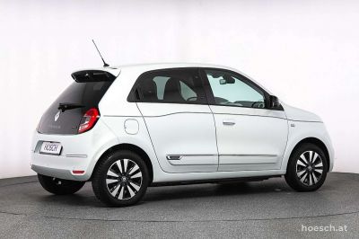 Renault Twingo Gebrauchtwagen