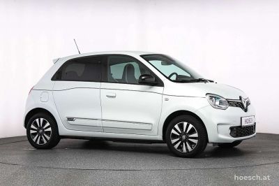 Renault Twingo Gebrauchtwagen