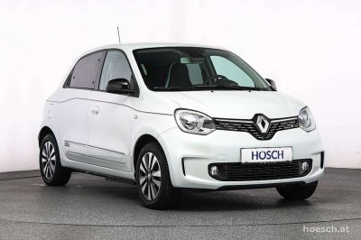 Renault Twingo Gebrauchtwagen