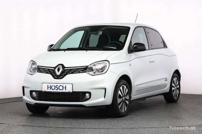 Renault Twingo Gebrauchtwagen