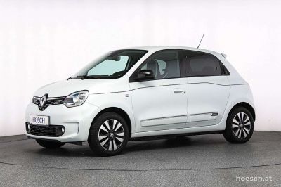 Renault Twingo Gebrauchtwagen