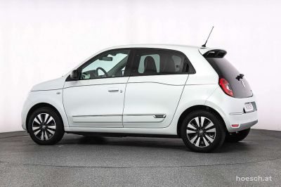 Renault Twingo Gebrauchtwagen