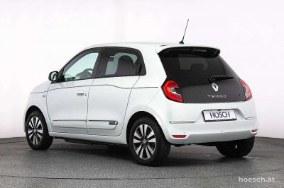 Renault Twingo Gebrauchtwagen