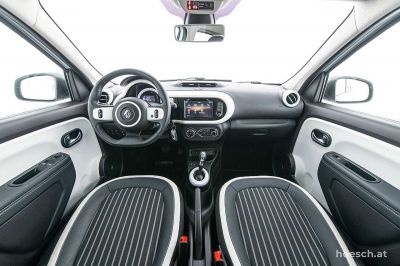 Renault Twingo Gebrauchtwagen