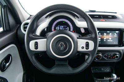 Renault Twingo Gebrauchtwagen