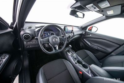 Nissan Juke Gebrauchtwagen