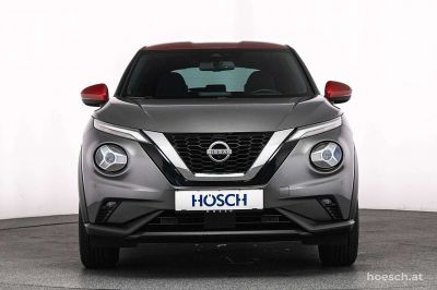 Nissan Juke Gebrauchtwagen