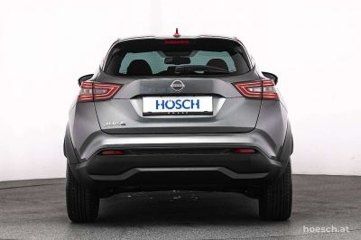 Nissan Juke Gebrauchtwagen