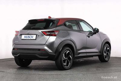 Nissan Juke Gebrauchtwagen