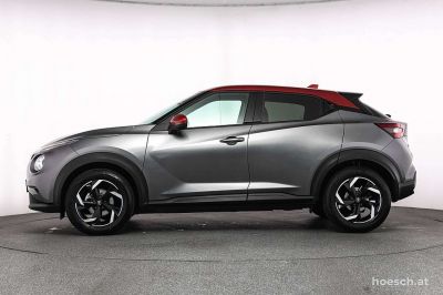 Nissan Juke Gebrauchtwagen