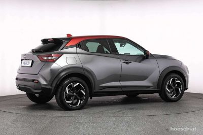 Nissan Juke Gebrauchtwagen