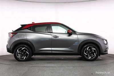 Nissan Juke Gebrauchtwagen