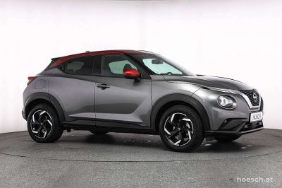 Nissan Juke Gebrauchtwagen