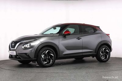 Nissan Juke Gebrauchtwagen