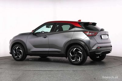 Nissan Juke Gebrauchtwagen