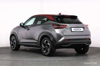 Nissan Juke Gebrauchtwagen