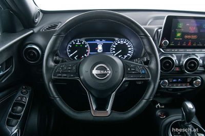 Nissan Juke Gebrauchtwagen