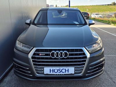 Audi Q7 Gebrauchtwagen