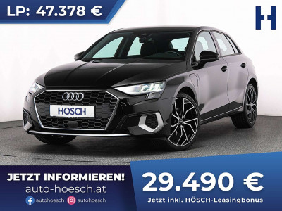 Audi A3 Gebrauchtwagen