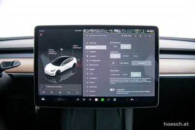 Tesla Model 3 Gebrauchtwagen