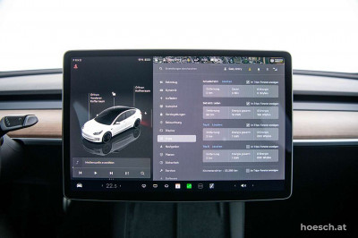 Tesla Model 3 Gebrauchtwagen