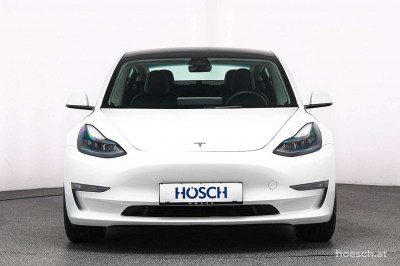 Tesla Model 3 Gebrauchtwagen