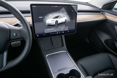 Tesla Model 3 Gebrauchtwagen