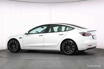 Tesla Model 3 Gebrauchtwagen