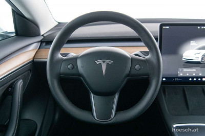 Tesla Model 3 Gebrauchtwagen