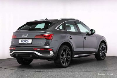 Audi Q5 Gebrauchtwagen