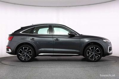 Audi Q5 Gebrauchtwagen