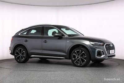 Audi Q5 Gebrauchtwagen